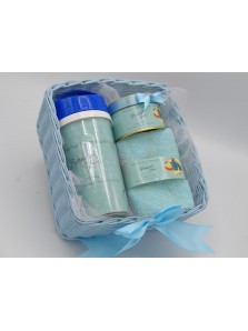 Paket Baby Boy Blue 